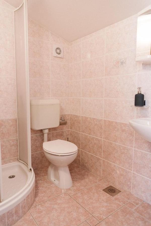 Apartment Great View Makarska Dış mekan fotoğraf